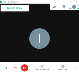 Screenshot 4 Multi-Platform Video Conference (Support GoogleMeet, Zoom Meeting ) windows