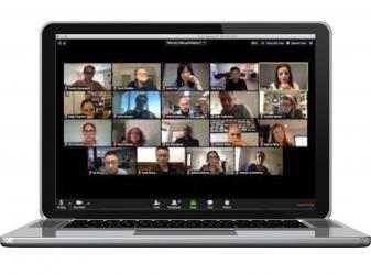 Capture 1 Multi-Platform Video Conference (Support GoogleMeet, Zoom Meeting ) windows