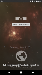 Screenshot 5 EVE PI android