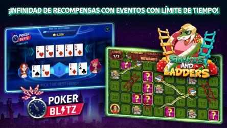 Imágen 10 Poker Texas Holdem Face Online android