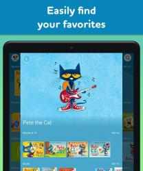 Capture 14 Amazon Kids+: Kids Shows, Games, More android