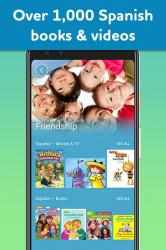 Screenshot 9 Amazon Kids+: Kids Shows, Games, More android