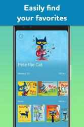 Capture 6 Amazon Kids+: Kids Shows, Games, More android