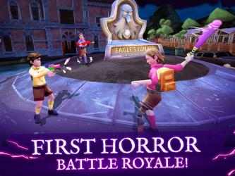 Captura 12 Horror Brawl: Battle Royale android