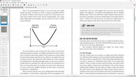 Imágen 1 ALL PDF Reader & Editor - Free PDF Viewer, PDF Editor, PDF Annotator, also Supports Kindle eBooks windows