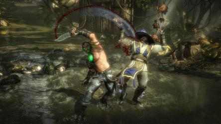 Captura de Pantalla 8 Mortal Kombat X windows