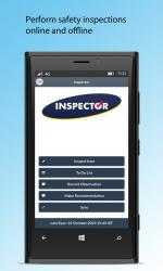 Imágen 1 Inspector - Inspections Made Easy windows