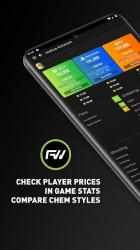Screenshot 2 FUTWIZ FUT 22 Prices & Draft android