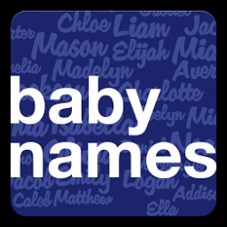 Screenshot 10 Indian Baby Names - Hindu Baby Names -Islamic Name android