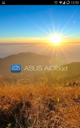 Image 2 ASUS AiCloud android