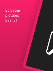 Capture 5 Cap vlog - cut now photo editor android