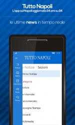 Screenshot 10 Tutto Napoli windows