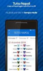 Screenshot 14 Tutto Napoli windows