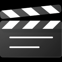 Screenshot 1 My Movies - Movie & TV Collection Library android