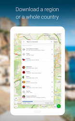 Imágen 12 Mapy.cz navigation & offline maps android