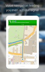 Captura 11 Mapy.cz navigation & offline maps android