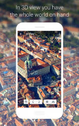 Captura 9 Mapy.cz navigation & offline maps android