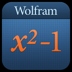 Screenshot 9 Multivariable Calculus App android