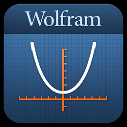 Capture 8 Multivariable Calculus App android