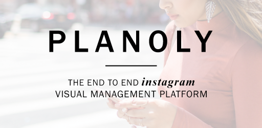 Imágen 2 PLANOLY: Instagram Planner android