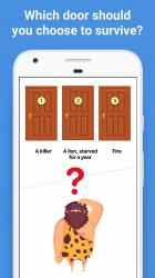 Screenshot 1 Easy Game - Tricky Mind Puzzle windows