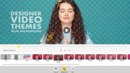 Screenshot 7 VideoShow Video Editor Pro windows