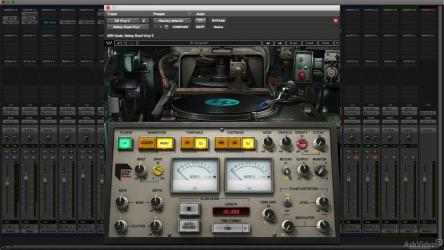 Capture 11 Mastering Course For Waves Abbey Road Collection windows