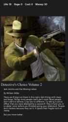 Screenshot 1 Detective's Choice Volume 2 windows