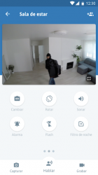 Screenshot 7 Cawice™ Cámara de seguridad android