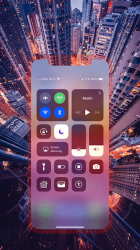 Screenshot 3 ios 12 launcher xr - ilauncher icon pack & themes android