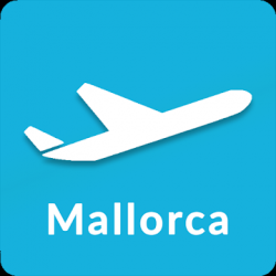 Captura 1 Aeropuerto de Palma de Mallorca - PMI android