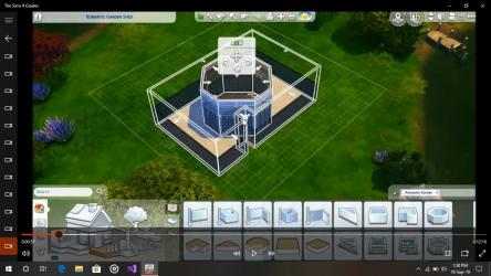 Captura de Pantalla 3 The Sims 4 Guides windows