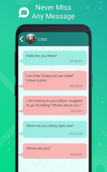 Screenshot 14 Recuperar mensajes eliminados 2020 Recuperación de android