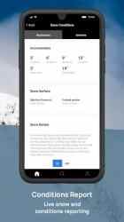 Screenshot 4 Big Sky Resort android