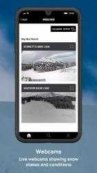 Screenshot 5 Big Sky Resort android