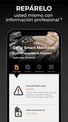 Captura de Pantalla 7 Carly OBD2 Scanner android