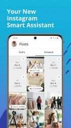 Imágen 2 Tailwind: Instagram Planner android