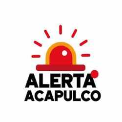 Capture 1 Alerta Acapulco android