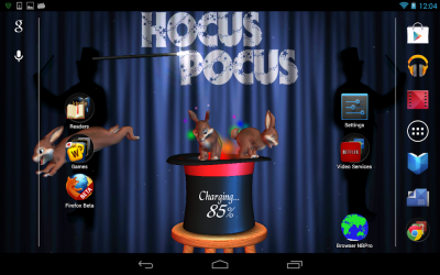 Imágen 14 Hocus Pocus 3D android