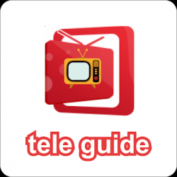 Capture 1 Tele Latino Smart TV Guide android