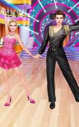 Captura de Pantalla 7 Fashion Doll - Dancing Star android