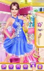 Capture 11 Fashion Doll - Dancing Star android