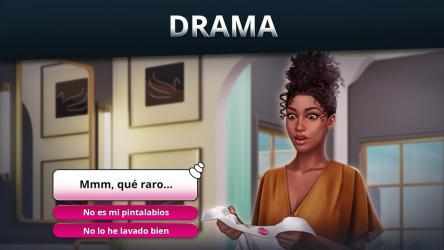 Image 14 Tabou Stories: Episodios de Amor android