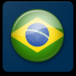 Captura de Pantalla 1 Futbol Brasileño en vivo android