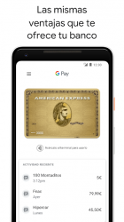Screenshot 6 Google Pay: paga en miles de tiendas, webs y apps android