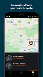 Capture 5 CUPRA CONNECT App android
