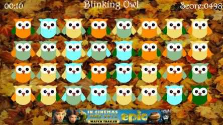 Captura 2 Blinking Owl windows