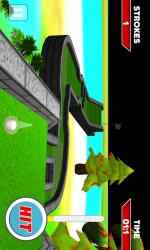 Captura de Pantalla 13 World Mini Golf 3D windows