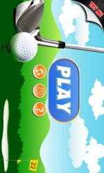 Captura de Pantalla 7 World Mini Golf 3D windows