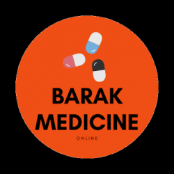 Screenshot 1 Barak Medicine android